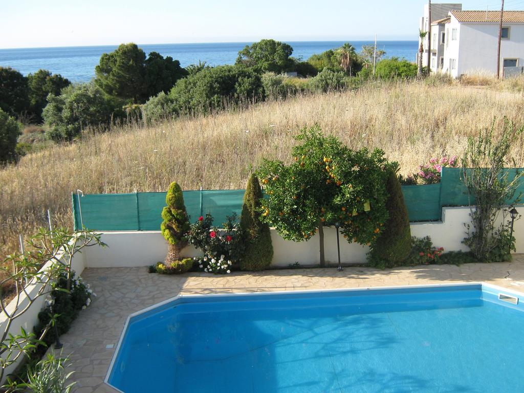 Villa Pergia Latchi Полис Стая снимка