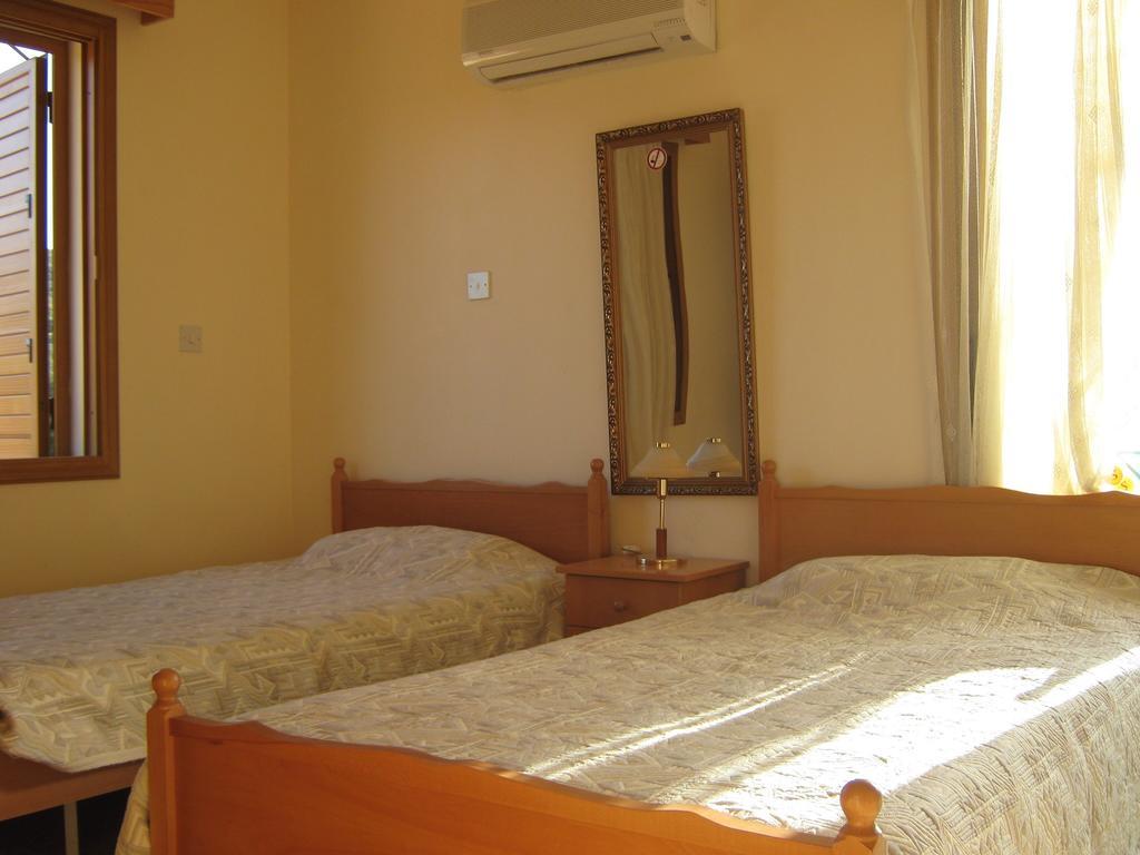 Villa Pergia Latchi Полис Стая снимка