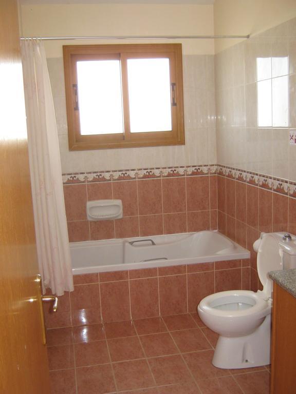 Villa Pergia Latchi Полис Стая снимка