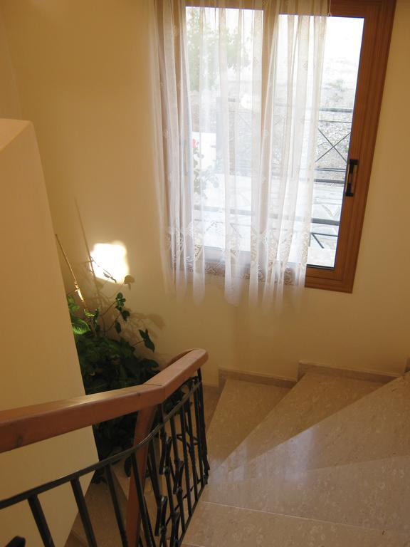 Villa Pergia Latchi Полис Екстериор снимка