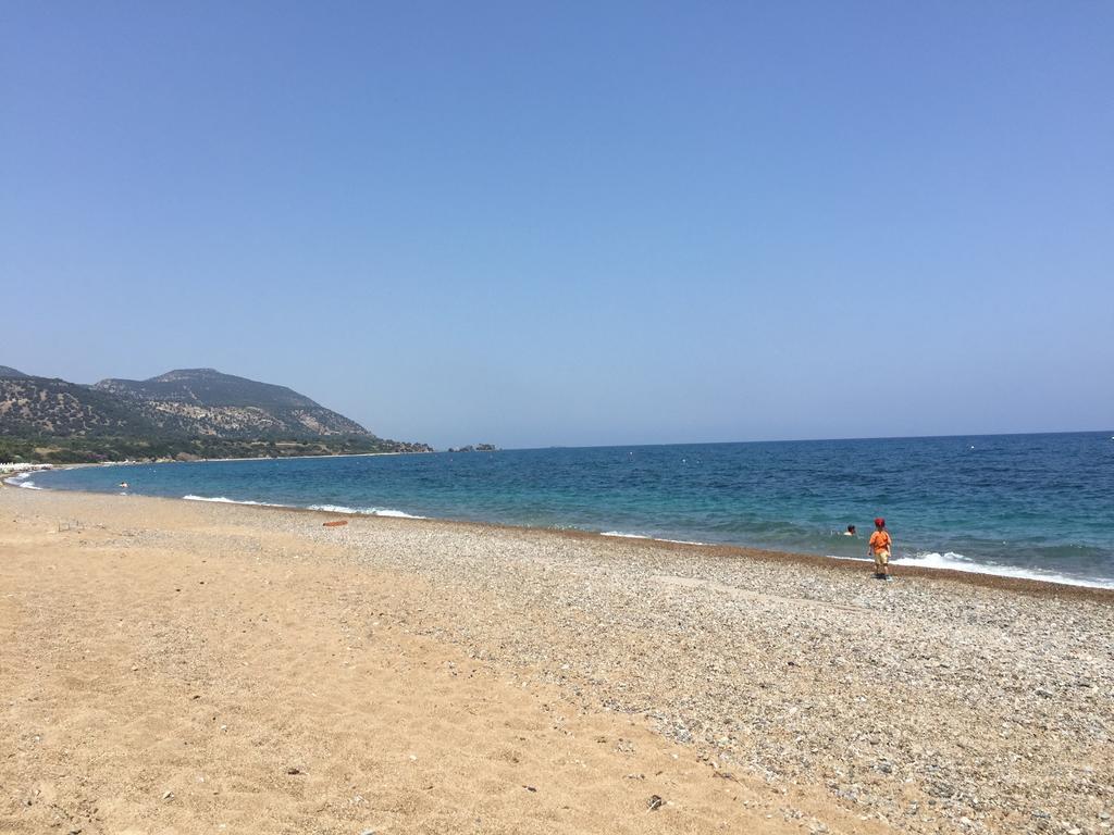 Villa Pergia Latchi Полис Екстериор снимка