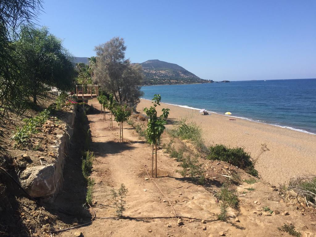 Villa Pergia Latchi Полис Екстериор снимка
