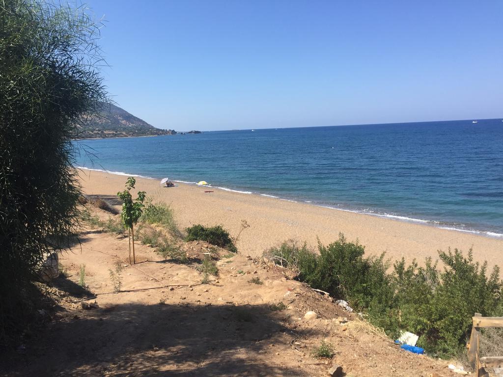 Villa Pergia Latchi Полис Екстериор снимка